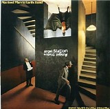 Manfred Mann's Earth Band - Angel Station - 2011 remastered
