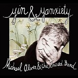Oliver, Michael - Yin & Yanxiety