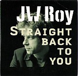 Roy, JW - Sixth Street - cds