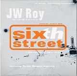 Roy, JW - Sixth Street - cds