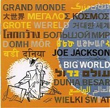 Joe Jackson - Big World