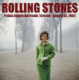 Rolling Stones, The - Palais Royale Ballroom, 16-08-2002