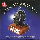 Various artists - BBC Folk Awards 2011