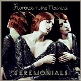 Florence And The Machine - Ceremonials - Deluxe Edition