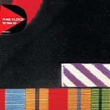 Pink Floyd - The Final Cut - 2011 Discovery edition