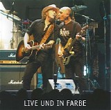 BAP - Live und in Farbe