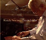 Newman, Randy - Live In London