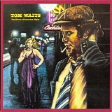 Waits, Tom - The Heart Of Saturday Night