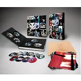 U2 - Zooropa - 2011 remaster