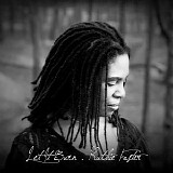 Foster, Ruthie - Let It Burn