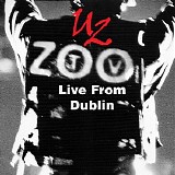 U2 - ZooTV - Live From Dublin - 28-08-1993