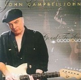 Campbelljohn, John - Good To Go