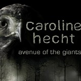 Hecht, Caroline - Avenue of the Giants