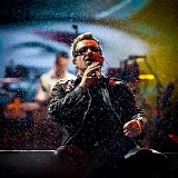 U2 - Glastonbury Festival 24-06-2011