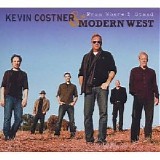 Costner, Kevin & Modern West - From Where I Stand