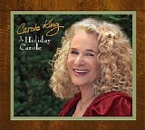 King, Carole - A Holiday Carole - Bonus Edition