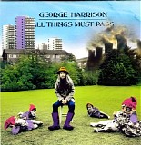 Harrison, George - All Things Must Pass - 30Th Anniversary Edition