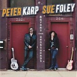 Karp, Peter & Sue Foley - Beyond The Crossroads