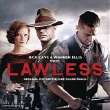 Cave, Nick & Warren Ellis - Lawless