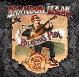 Isaak, Brandon - Bluesmans Plea