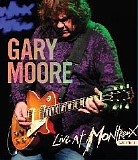 Moore, Gary - Live At Montreux 2010
