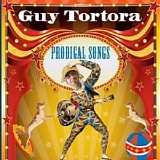 Tortora, Guy - Prodigal Songs