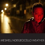 Ndegeocello, Meshell - Weather