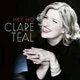 Teal, Clare - Hey Ho