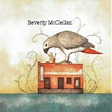 McClellan, Beverly - Beverly McClellan