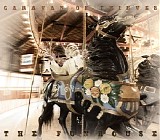 Caravan of Thieves - The Funhouse