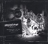 Hooverphonic - President of the LSD Golf Club
