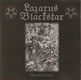 Lazarus Blackstar - Revelations