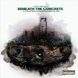 Change The Tape - Rezadent- The Way Of The Intercepting Fist E.P