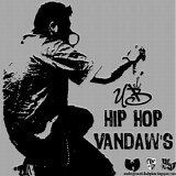 Various artists - Hip Hop Vandaw's