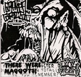 Granfa Grigg - There Were Maggots!
