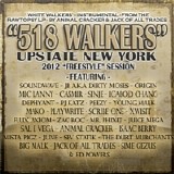 Jack of All Trades - 518 Walkers