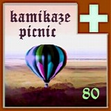 Kamikaze Picnic - 80