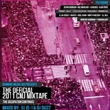 Various artists - The Official 2011 Cmj Mixtape