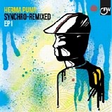 Herma Puma - Synchro-Remix EP One