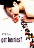 950 Plus - Got Berries