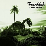 Frenklah - New Antics