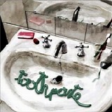 Birdapres - Toothpaste Ep