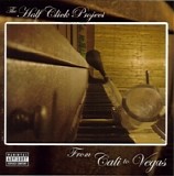 The Half Click Project - From Cali to Vegas