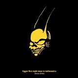 Various artists - Bigger Than Eight Steps to Mathematics