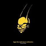 Various artists - Bigger Than Eight Steps to Mathematics