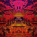BMB aka Space Kid - the Sound OF Tomorrow