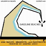 Various artists - Gasoline Beaches