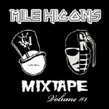 American Trash Republic - Mile Hicons Mixtape Vol. 1