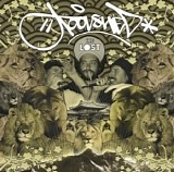 Toolshed - The Lost