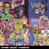 Green Nose - Hyper Color T-Shirts